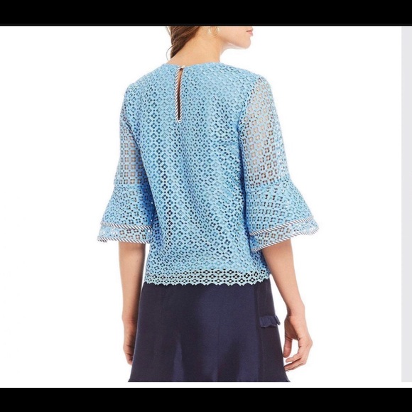 Draper James 2 pieces skirt set from SAKS FIFTH AVENUE - Picture 5 of 15